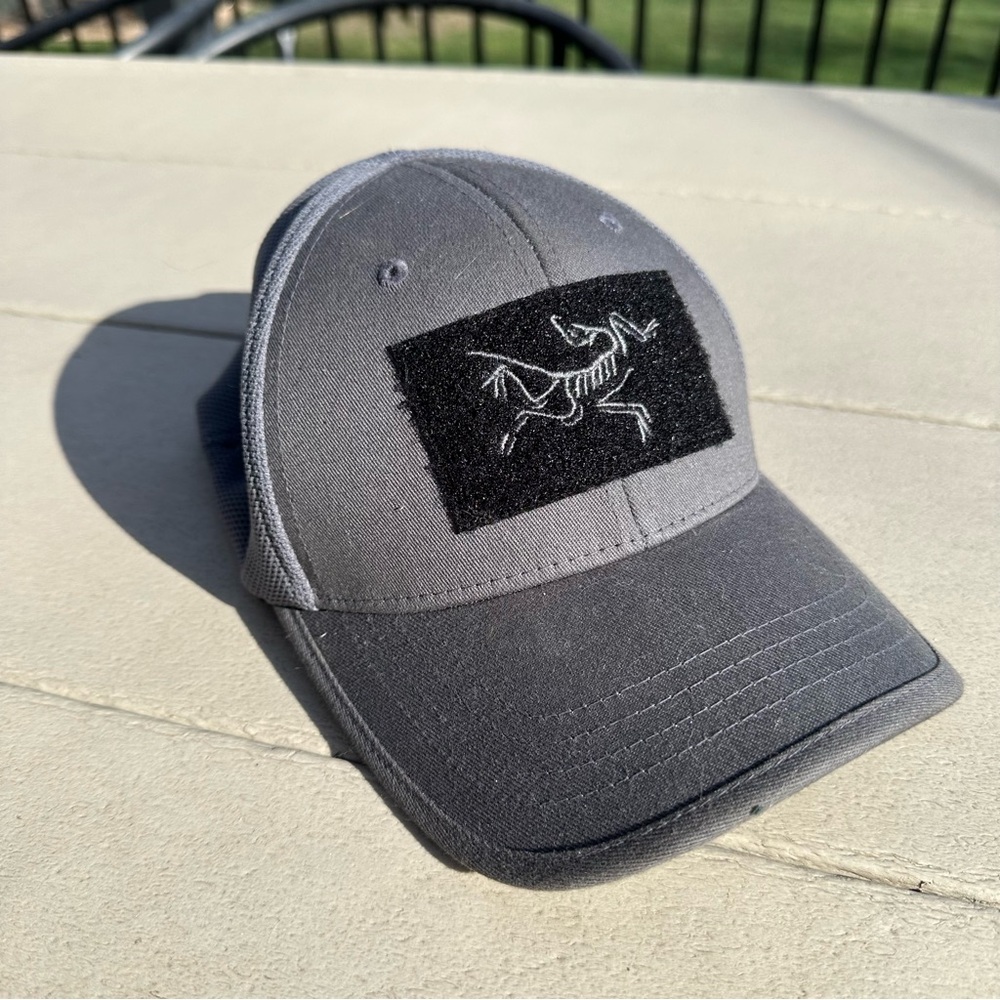 Arc’teryx B.A.C Cap